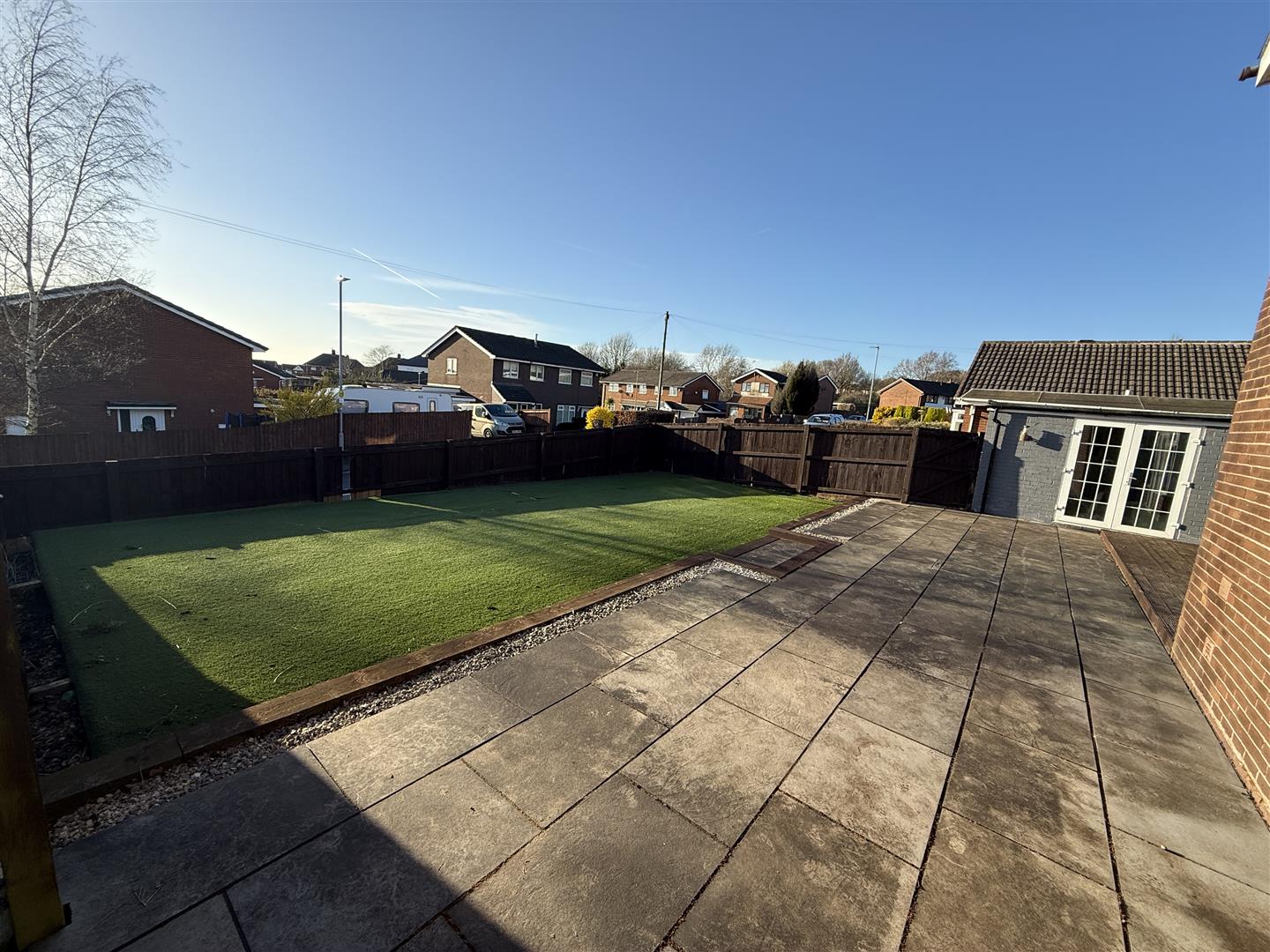 Amison Street, Meir Hay, Stoke-On-Trent